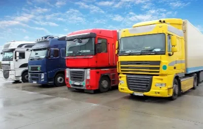 Bursa Gölbaşı Nakliye Ambarı