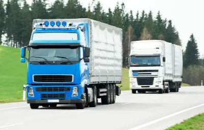 Bursa Gölbaşı | Eşya Taşıma